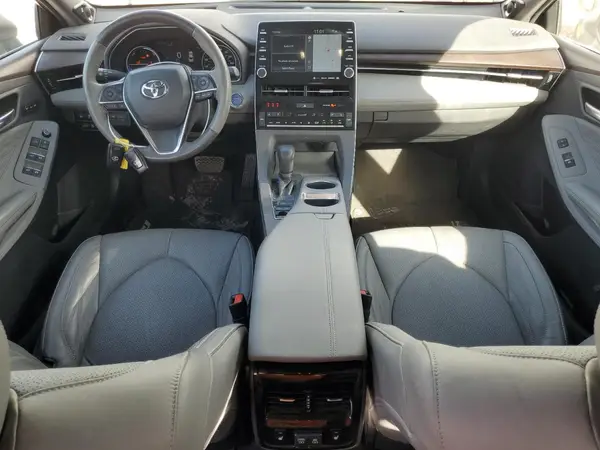4T1DA1AB0MU006931 2021 TOYOTA AVALON - Image 8