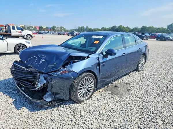 4T1DA1AB0MU007559 2021 TOYOTA AVALON - Image 1
