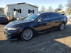 4T1DA1AB0MU007576 2021 TOYOTA AVALON