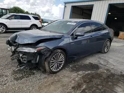 4T1DA1AB0MU009330 2021 TOYOTA AVALON