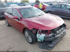 4T1DA1AB0NU012133 2022 TOYOTA AVALON