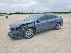4T1DA1AB0NU012892 2022 TOYOTA AVALON