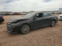 4T1DA1AB0NU015436 2022 TOYOTA AVALON