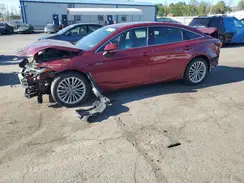 4T1DA1AB1MU001253 2021 TOYOTA AVALON