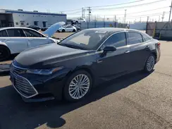4T1DA1AB1MU003830 2021 TOYOTA AVALON