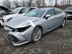 4T1DA1AB1MU005156 2021 TOYOTA AVALON