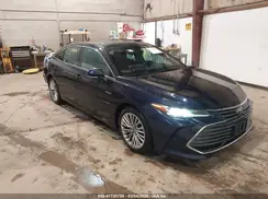 4T1DA1AB1MU005206 2021 TOYOTA AVALON