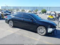 4T1DA1AB1MU006985 2021 TOYOTA AVALON