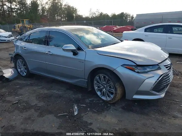 4T1DA1AB1MU010065 2021 TOYOTA AVALON - Image 1