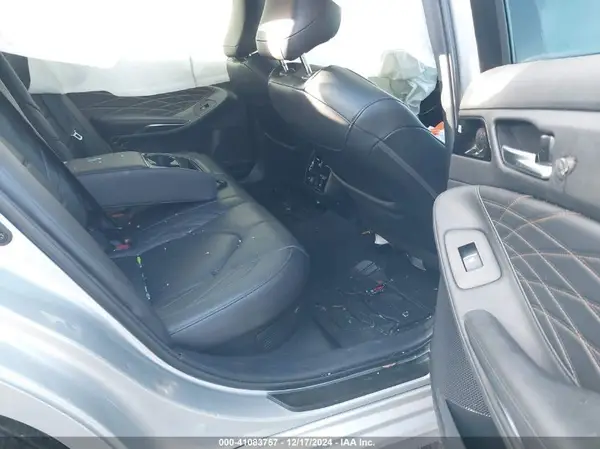 4T1DA1AB1MU010065 2021 TOYOTA AVALON - Image 8