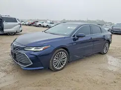 4T1DA1AB1MU010261 2021 TOYOTA AVALON