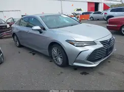 4T1DA1AB1MU010888 2021 TOYOTA AVALON