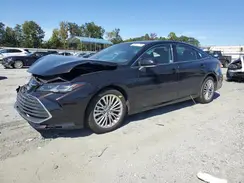 4T1DA1AB1NU012786 2022 TOYOTA AVALON