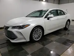 4T1DA1AB1NU013601 2022 TOYOTA AVALON