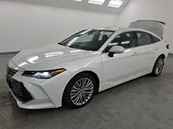 4T1DA1AB1NU015011 2022 TOYOTA AVALON