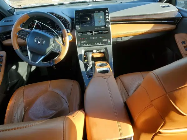 4T1DA1AB1NU015137 2022 TOYOTA AVALON - Image 8