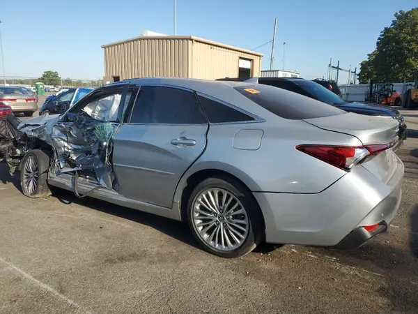 4T1DA1AB2MU002122 2021 TOYOTA AVALON - Image 2