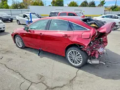 4T1DA1AB2MU006218 2021 TOYOTA AVALON