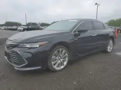 4T1DA1AB2MU007059 2021 TOYOTA AVALON