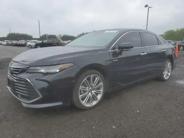 4T1DA1AB2MU007059 2021 TOYOTA AVALON - Image 1
