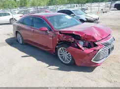 4T1DA1AB2MU008826 2021 TOYOTA AVALON