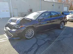 4T1DA1AB2MU010429 2021 TOYOTA AVALON