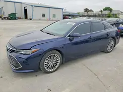 4T1DA1AB2NU014143 2022 TOYOTA AVALON