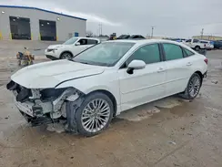 4T1DA1AB2NU015728 2022 TOYOTA AVALON