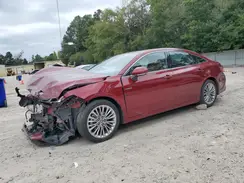 4T1DA1AB3MU004669 2021 TOYOTA AVALON