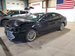 4T1DA1AB3MU005210 2021 TOYOTA AVALON