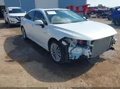 4T1DA1AB3MU005871 2021 TOYOTA AVALON