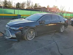 4T1DA1AB3MU006258 2021 TOYOTA AVALON