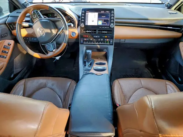 4T1DA1AB3MU006258 2021 TOYOTA AVALON - Image 8