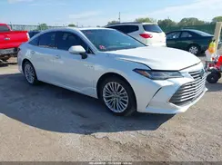 4T1DA1AB3MU007961 2021 TOYOTA AVALON