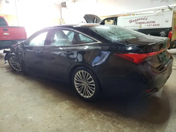 4T1DA1AB3MU009290 2021 TOYOTA AVALON - Image 2