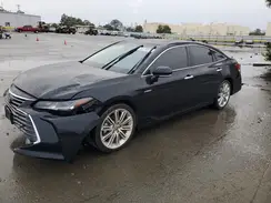 4T1DA1AB3MU009984 2021 TOYOTA AVALON