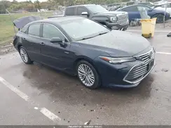 4T1DA1AB3MU010889 2021 TOYOTA AVALON