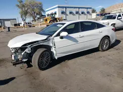4T1DA1AB3NU011929 2022 TOYOTA AVALON