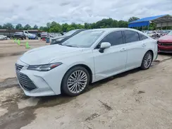 4T1DA1AB3NU014040 2022 TOYOTA AVALON