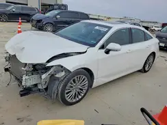 4T1DA1AB3NU014376 2022 TOYOTA AVALON