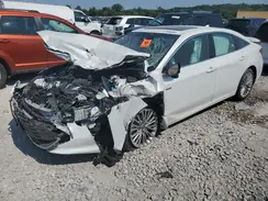 4T1DA1AB4MU003370 2021 TOYOTA AVALON