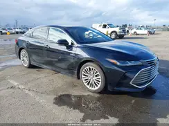4T1DA1AB4MU004261 2021 TOYOTA AVALON