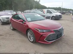 4T1DA1AB4MU005572 2021 TOYOTA AVALON