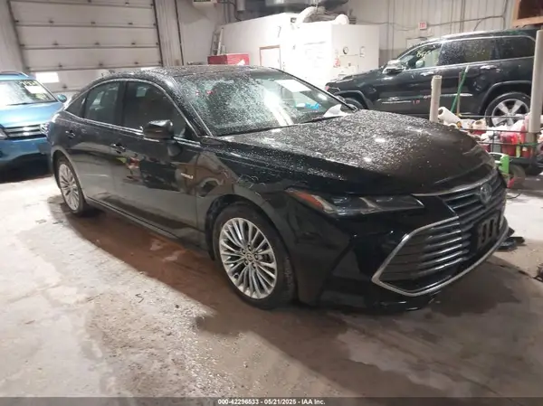 4T1DA1AB4MU006009 2021 TOYOTA AVALON - Image 1