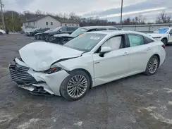 4T1DA1AB4MU006091 2021 TOYOTA AVALON