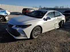 4T1DA1AB4MU007824 2021 TOYOTA AVALON