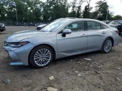 4T1DA1AB4MU008102 2021 TOYOTA AVALON
