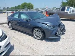 4T1DA1AB4MU009251 2021 TOYOTA AVALON
