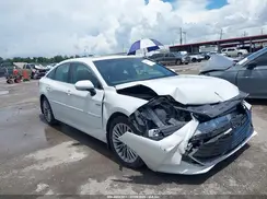 4T1DA1AB4MU009430 2021 TOYOTA AVALON
