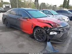 4T1DA1AB4MU009671 2021 TOYOTA AVALON